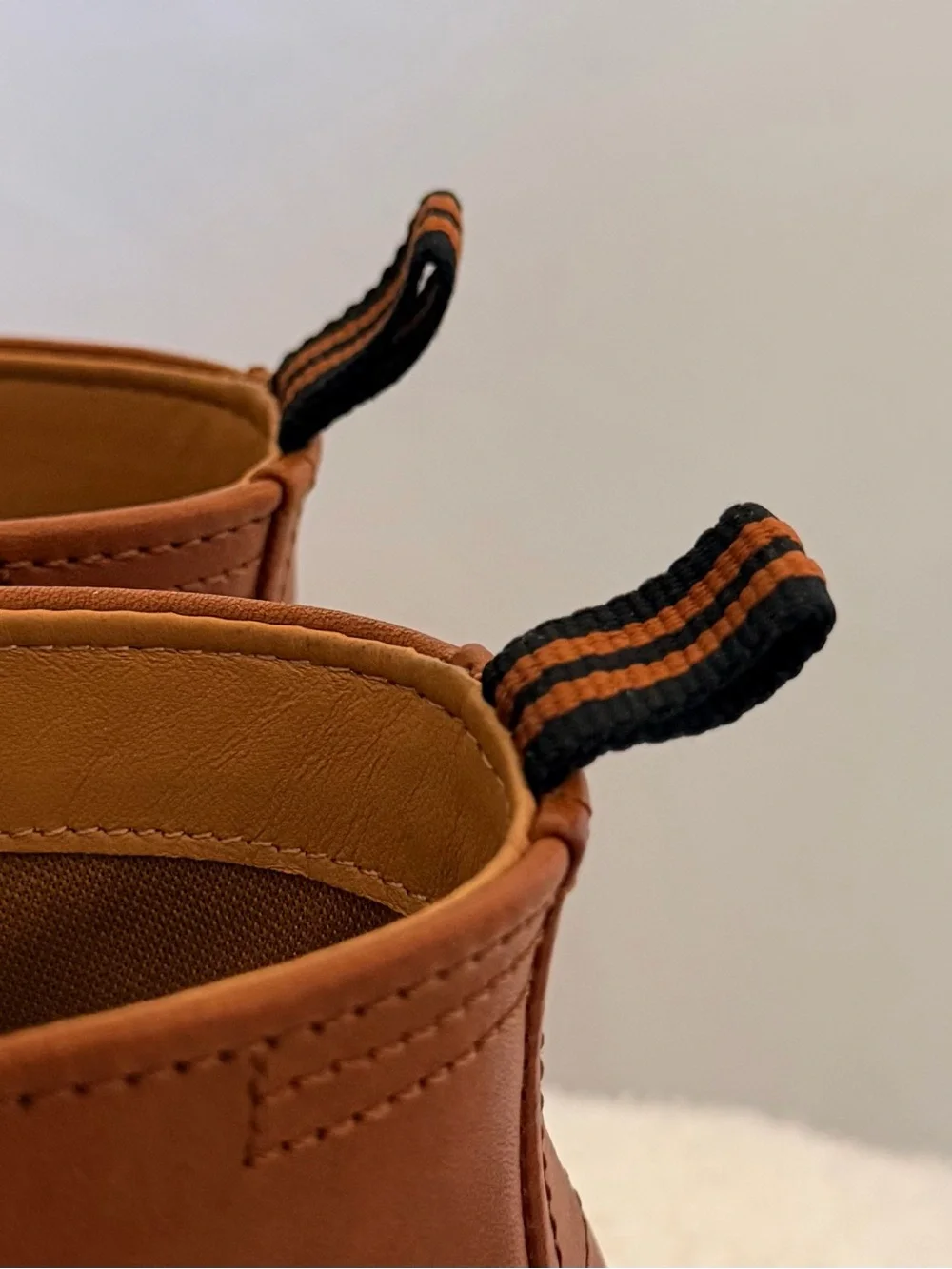Cole Haan Morris Leather Chukka Boot in British Tan